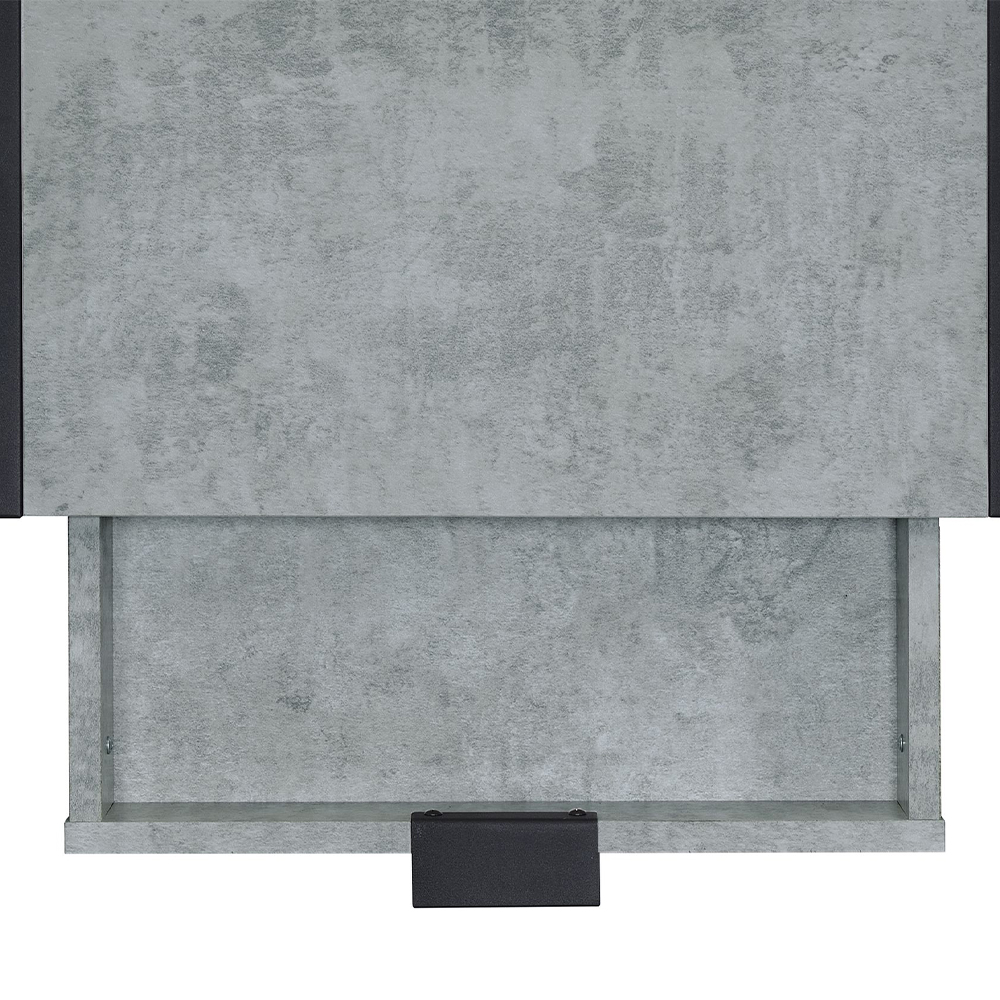 Ella Nightstand | Ellesime International 