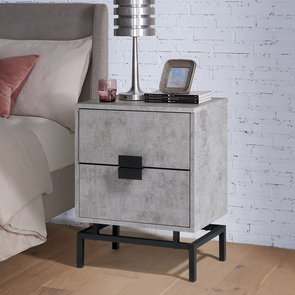Ellesime International  | Lola Nightstand