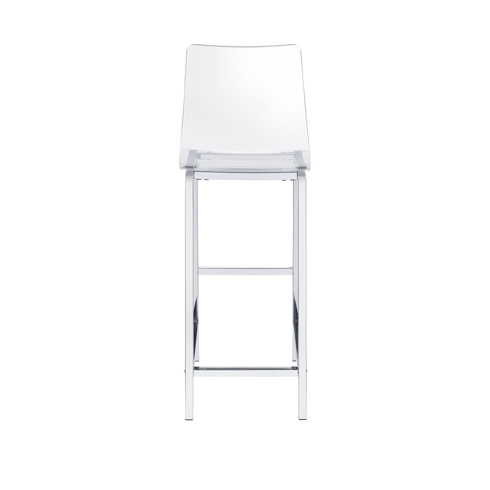 Zeus Bar Chair (2 PER CARTON ) | Ellesime International 