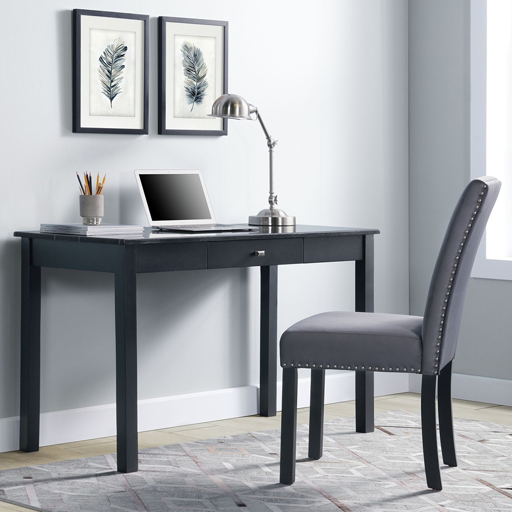 Ellesime International  | Frank Desk & Chair