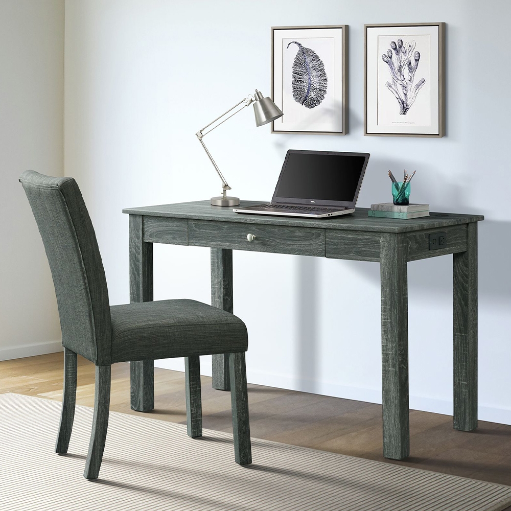 Ellesime International  | Vinny Desk & Chair