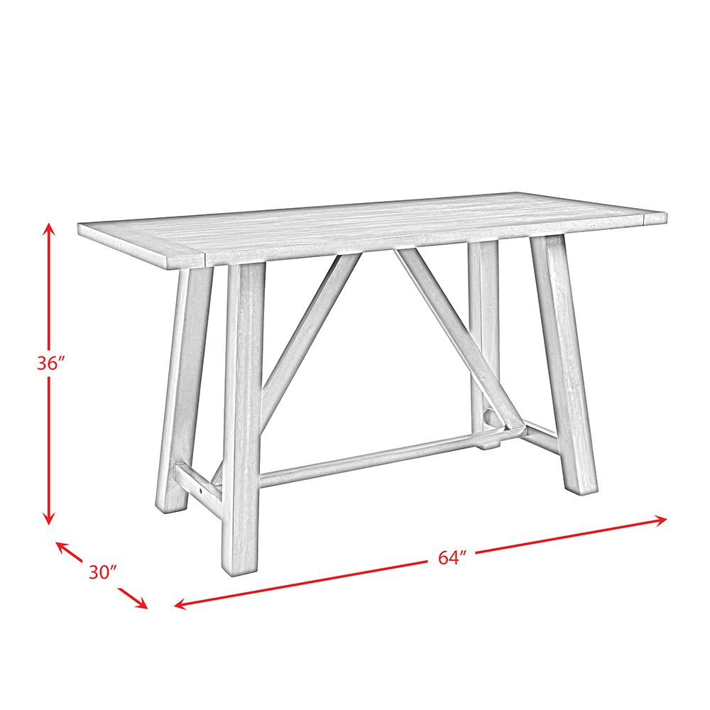 Renegade Grey Counter | Ellesime International 