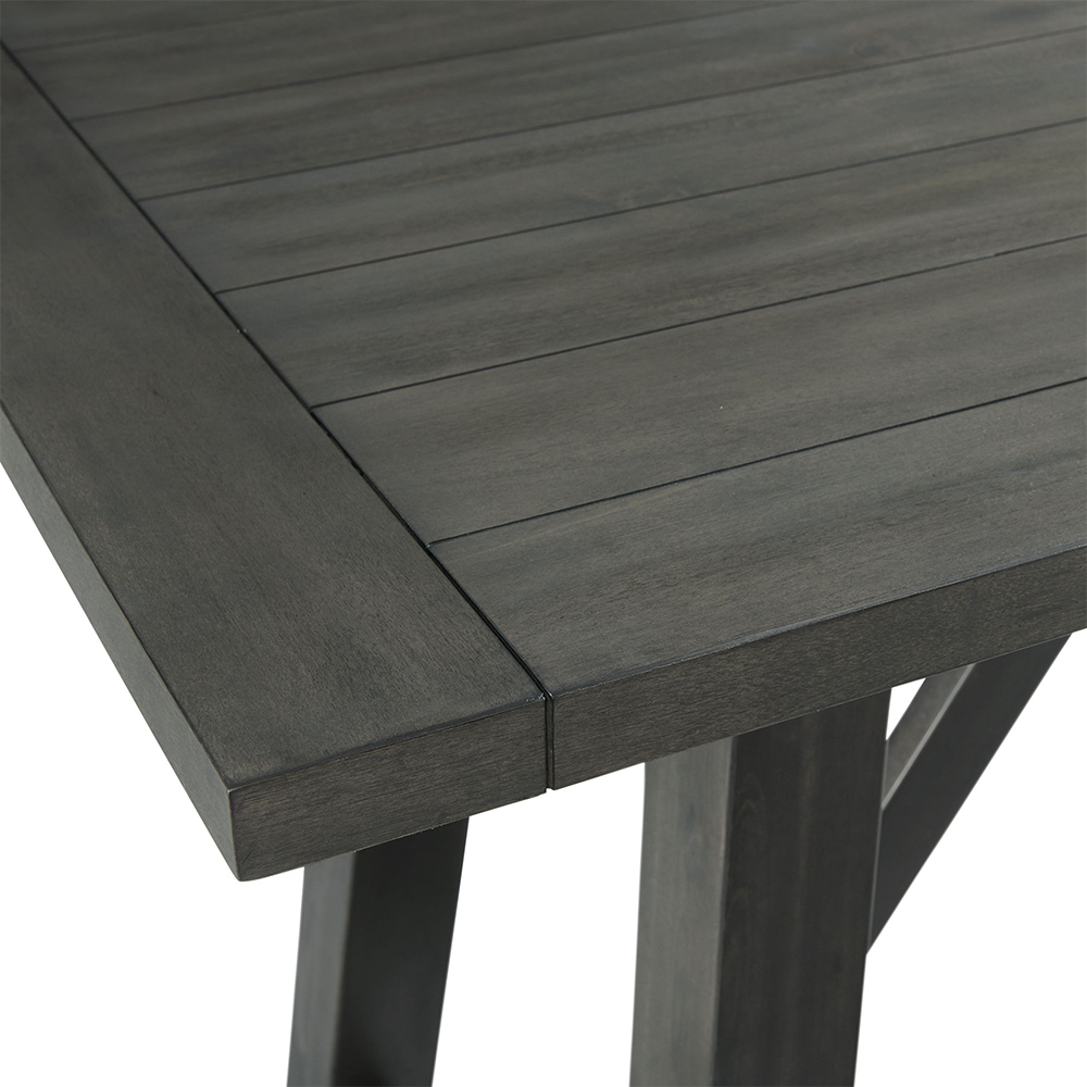 Renegade Grey Counter | Ellesime International 