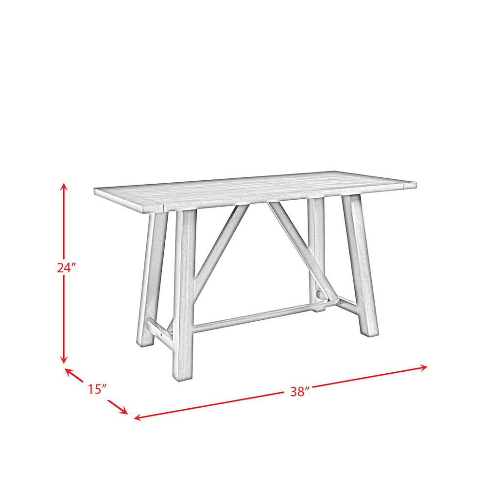 Renegade Grey Counter | Ellesime International 