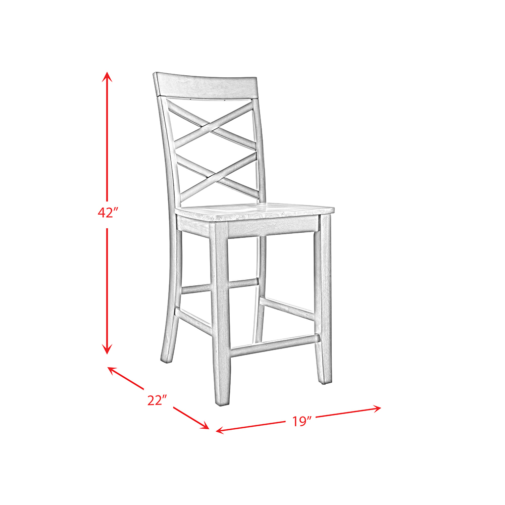 Renegade Grey Counter | Ellesime International 