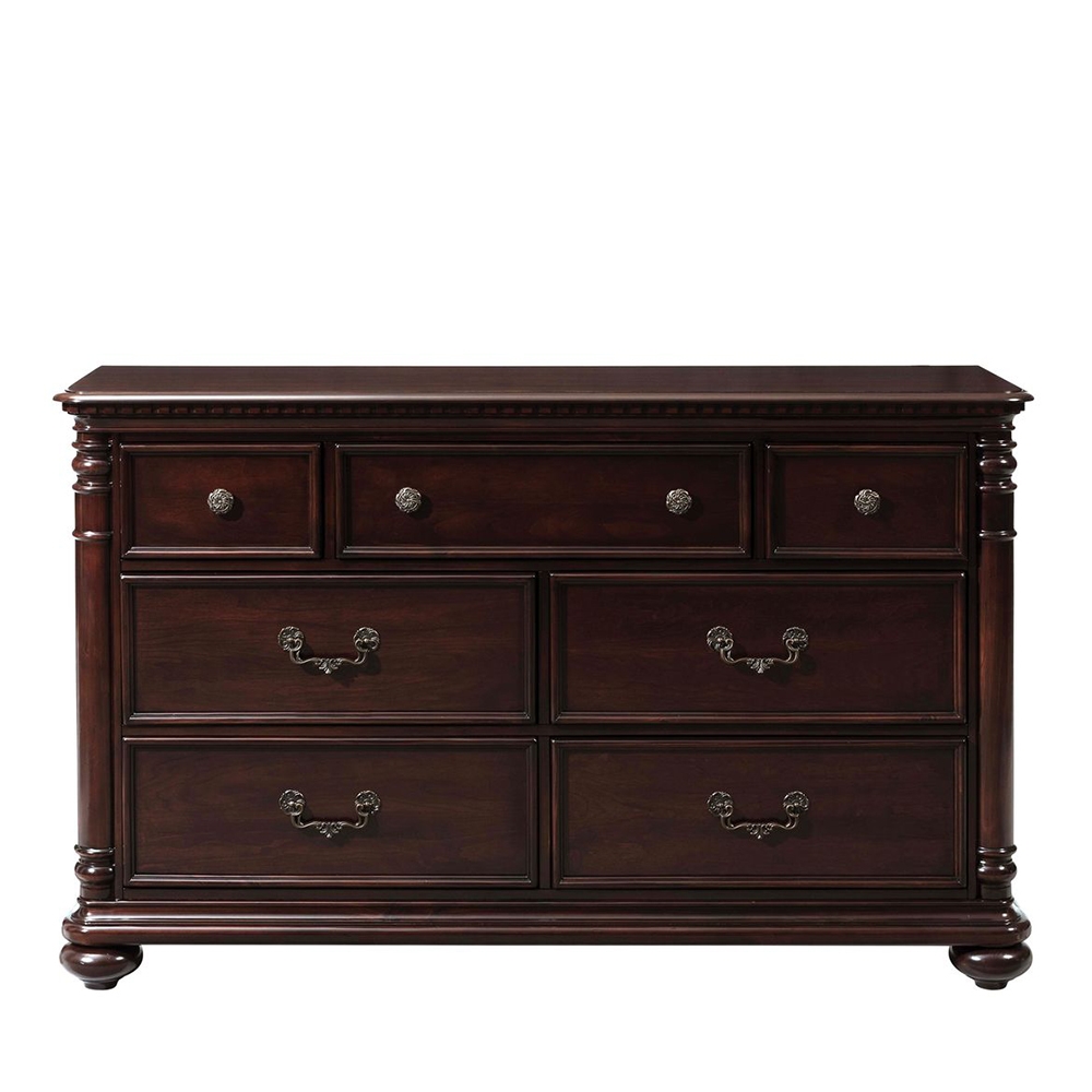 Ellesime International  | Classic Dresser