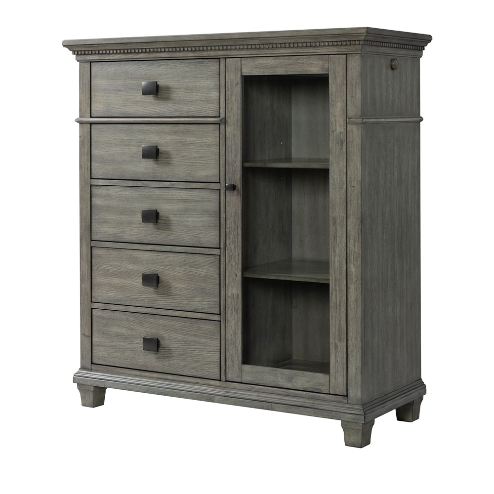 Ellesime International  | Crawford Gentlemen's Chest