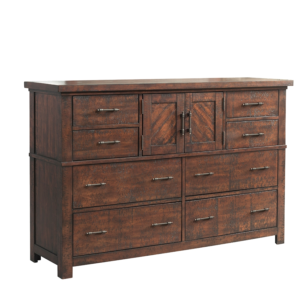 Ellesime International  | Jax Dresser 