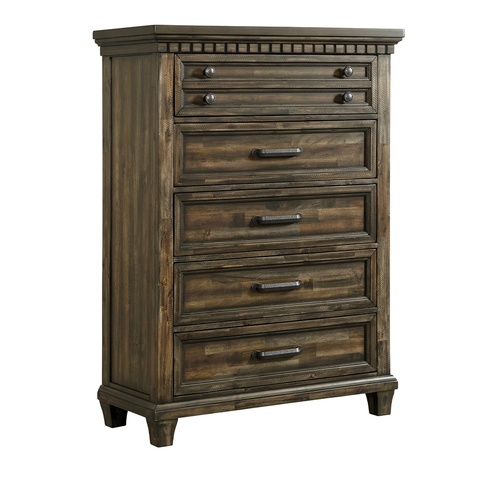 Ellesime International  | McCabe Chest