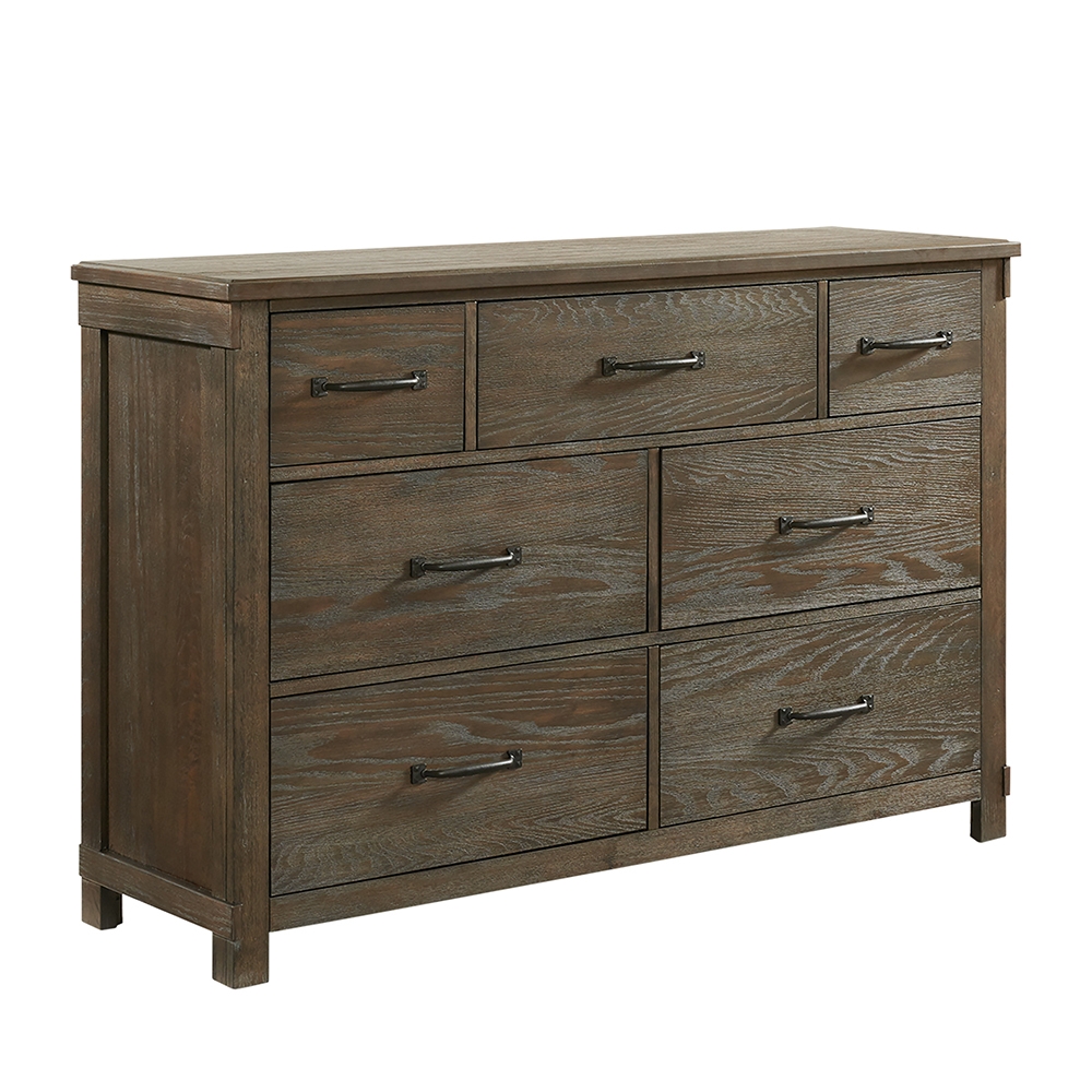 Ellesime International  | Scott Dark Dresser