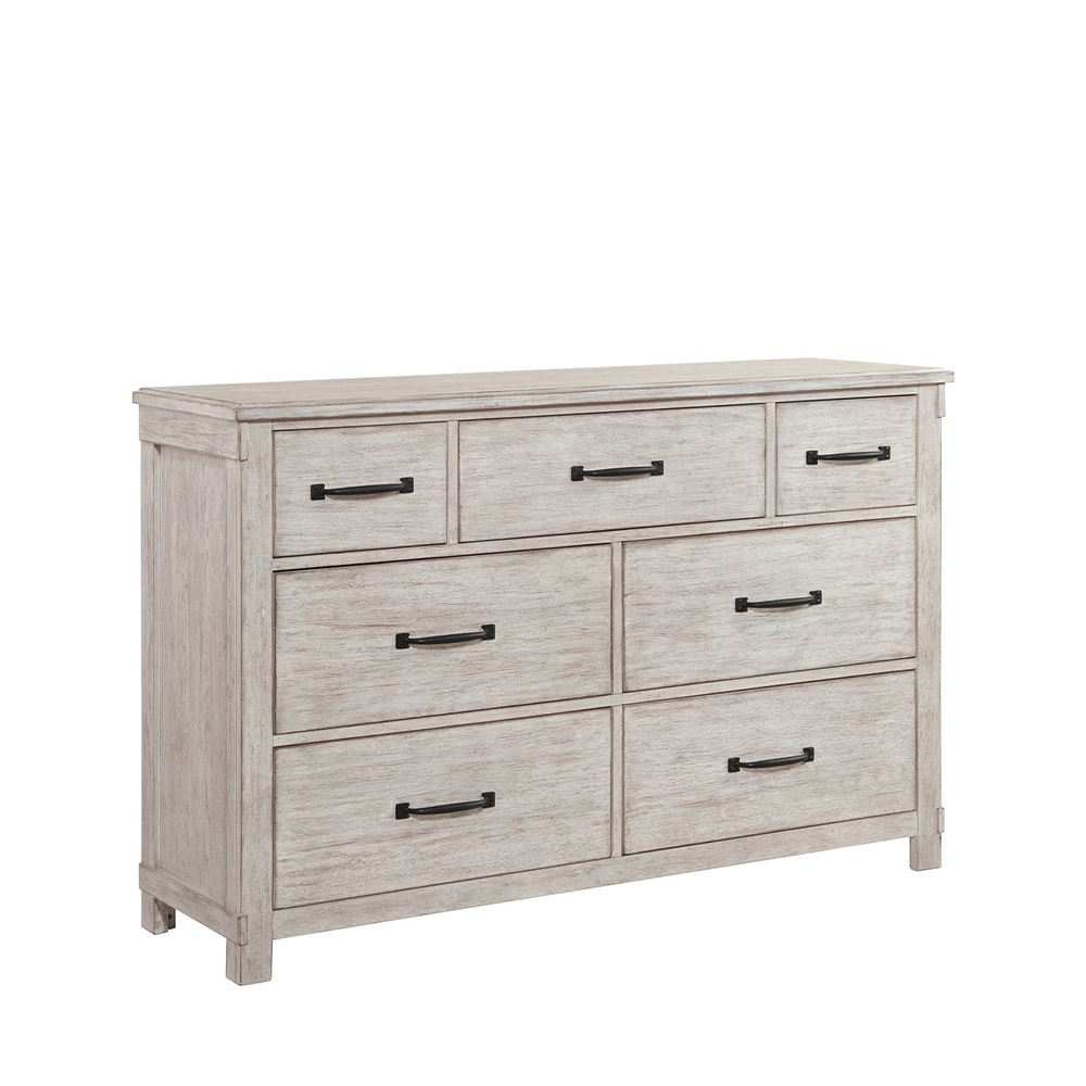 Ellesime International  | Scott White Dresser