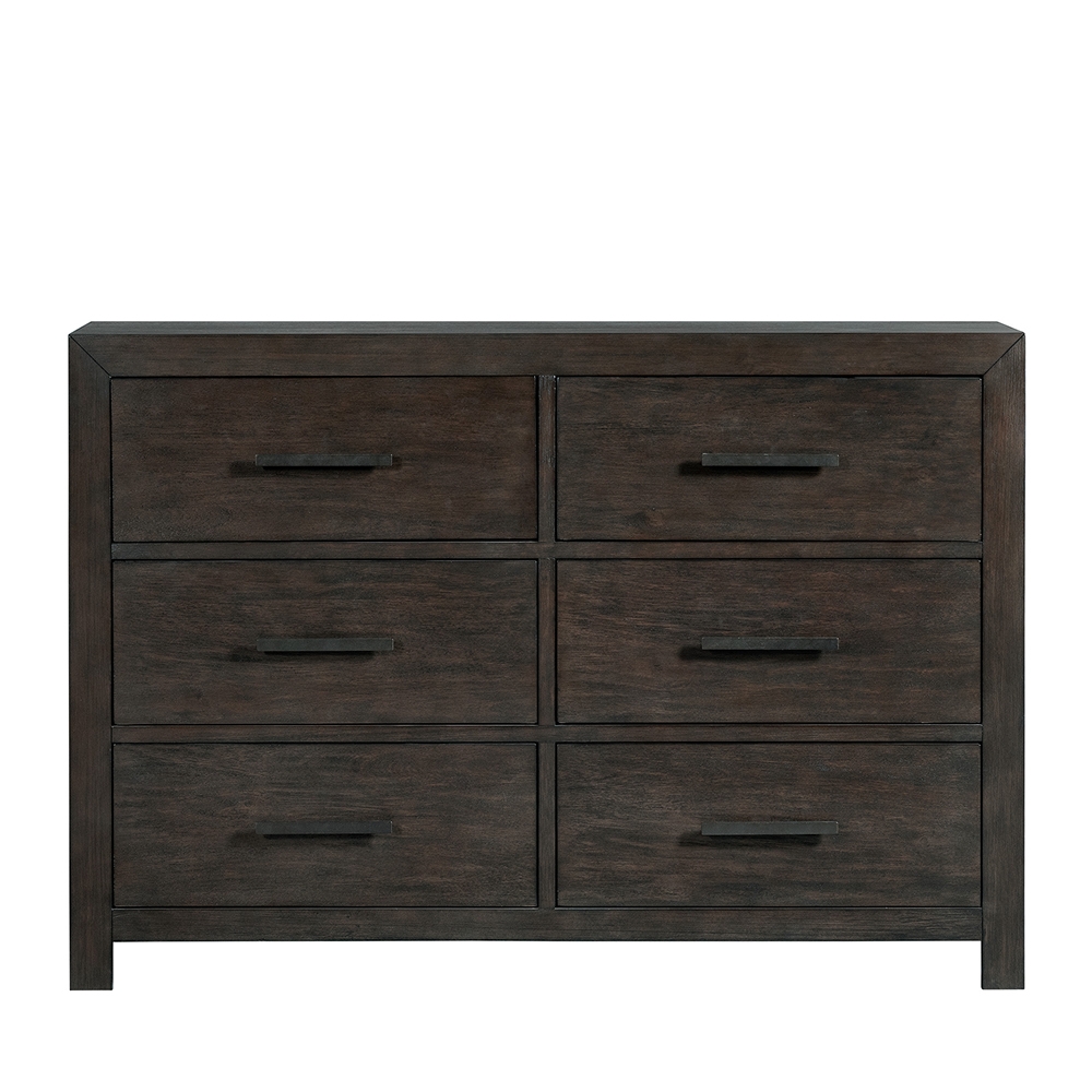 Shelby Dresser | Ellesime International 