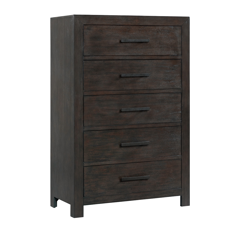 Ellesime International  | Shelby Chest 