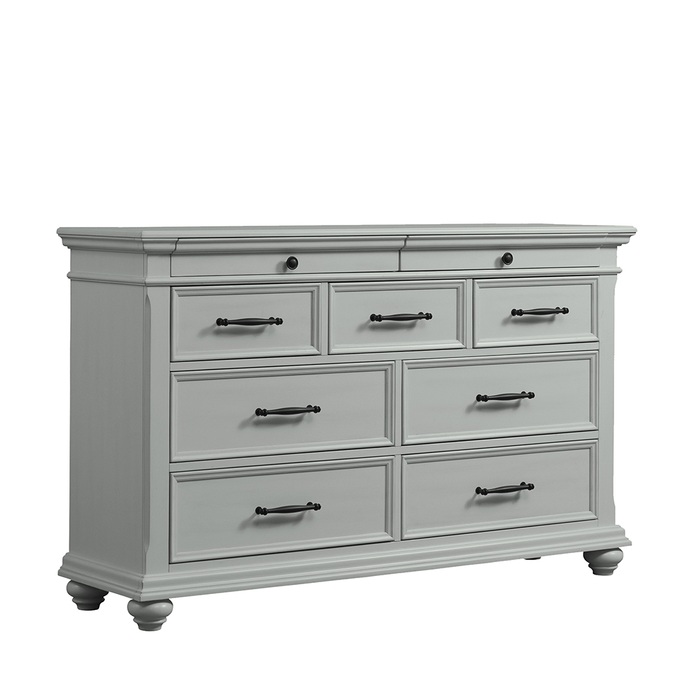 Ellesime International  | Slater Grey Dresser