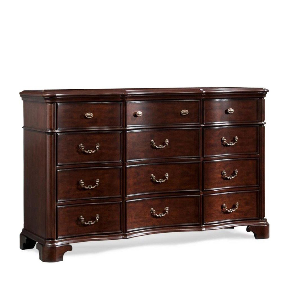 Ellesime International  | Tabasco Dresser