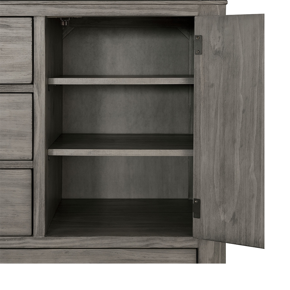 Wade Door Chest | Ellesime International 