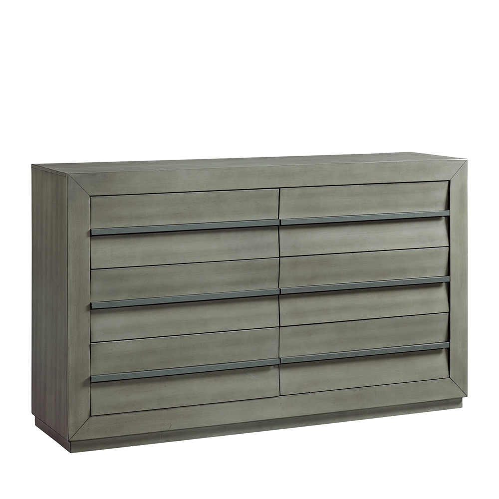 Ellesime International  | Zig Dresser