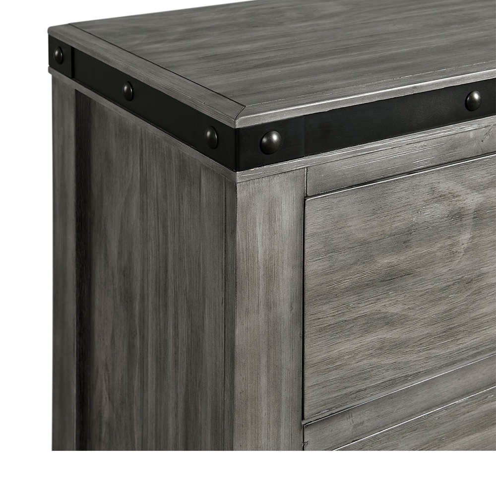 Wade Youth Dresser | Ellesime International 