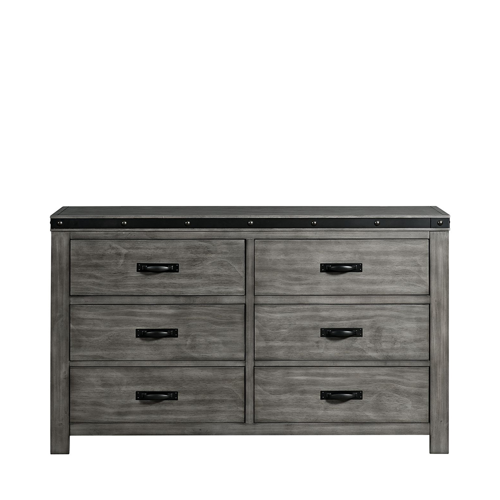 Wade Youth Dresser | Ellesime International 