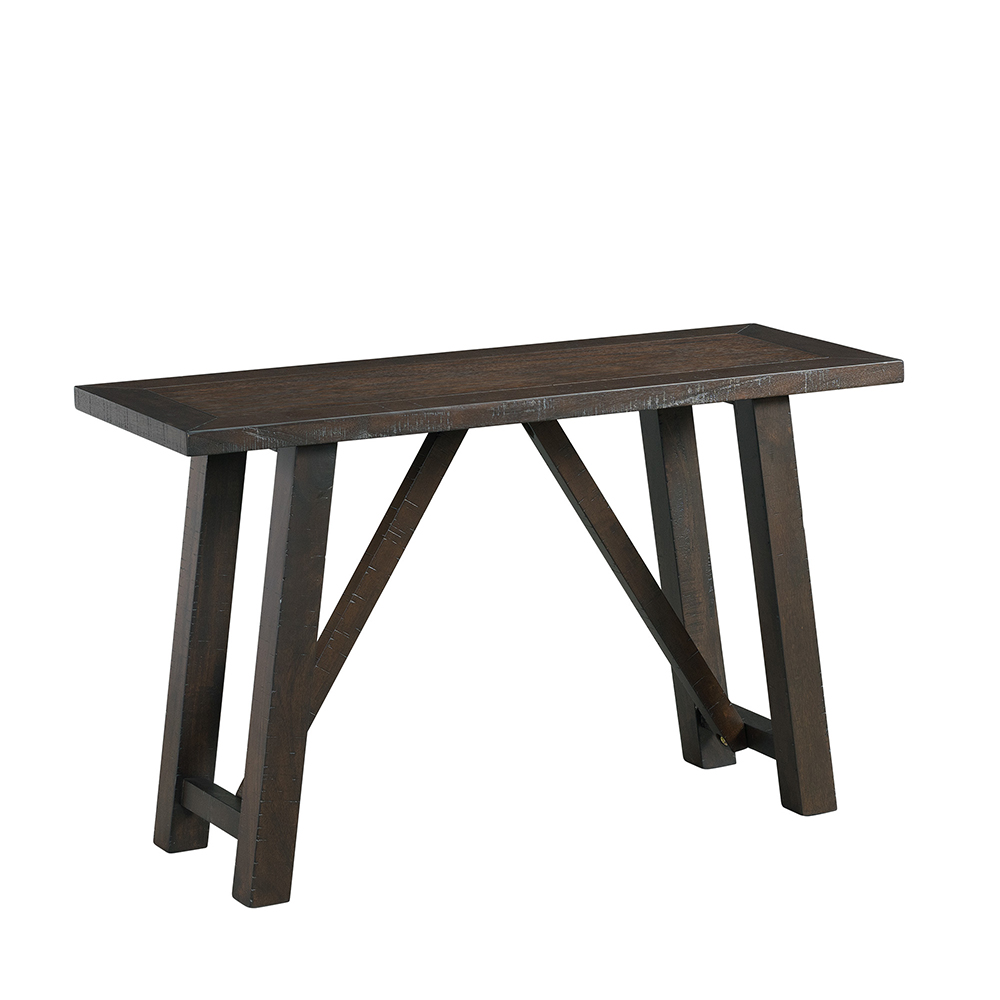 Ellesime International  | Cash Counter Bench