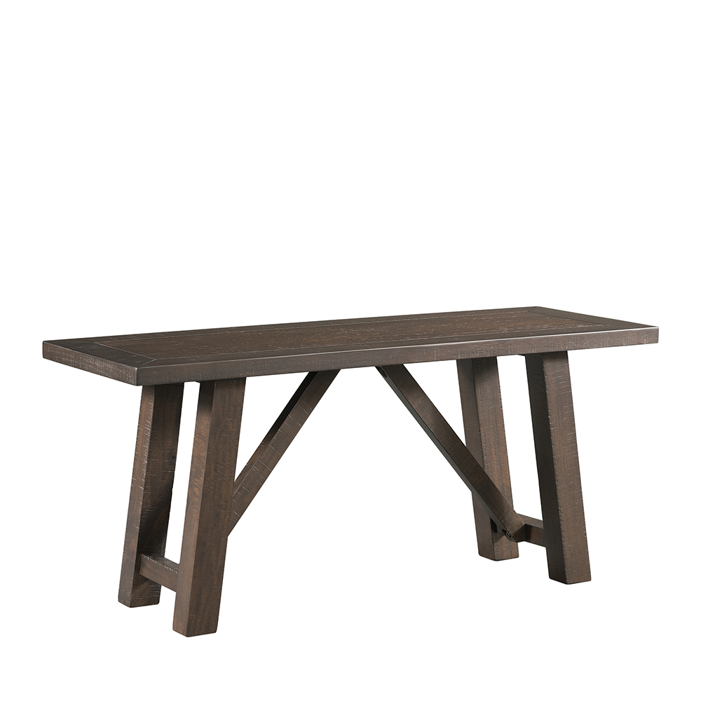 Ellesime International  | Cash Dining Bench