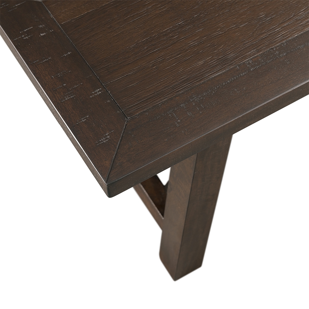 Cash Dining Bench | Ellesime International 