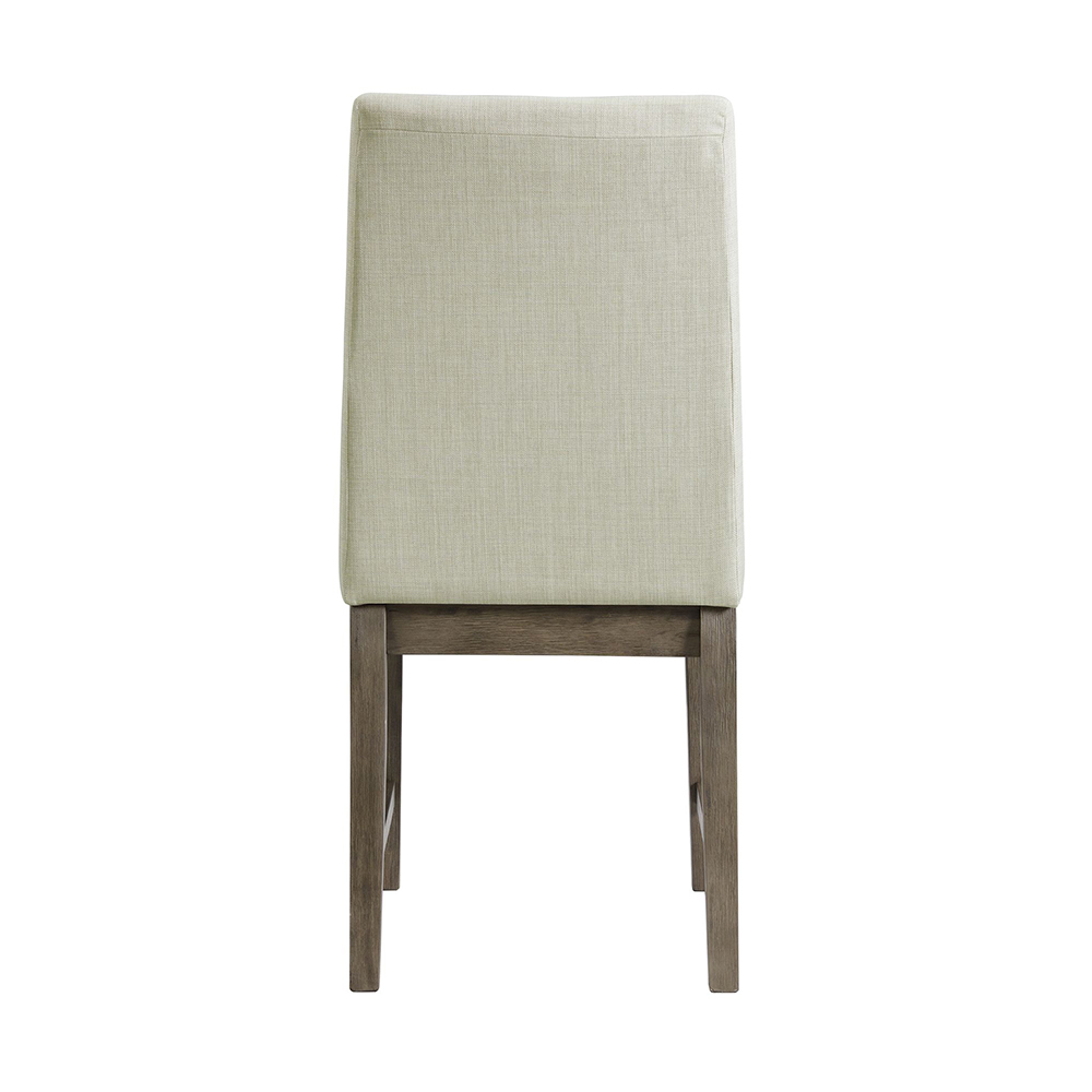 Dapper Grey Dining Side Chair ( 2 PER CARTON ) | Ellesime International 