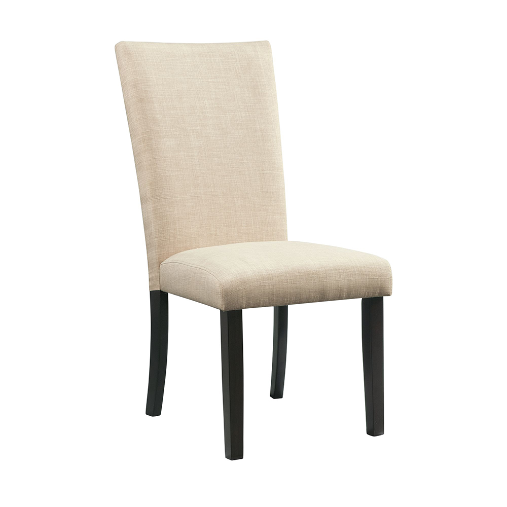 Ellesime International  | Felicia Dining Side Chair ( 2 PER PACK )