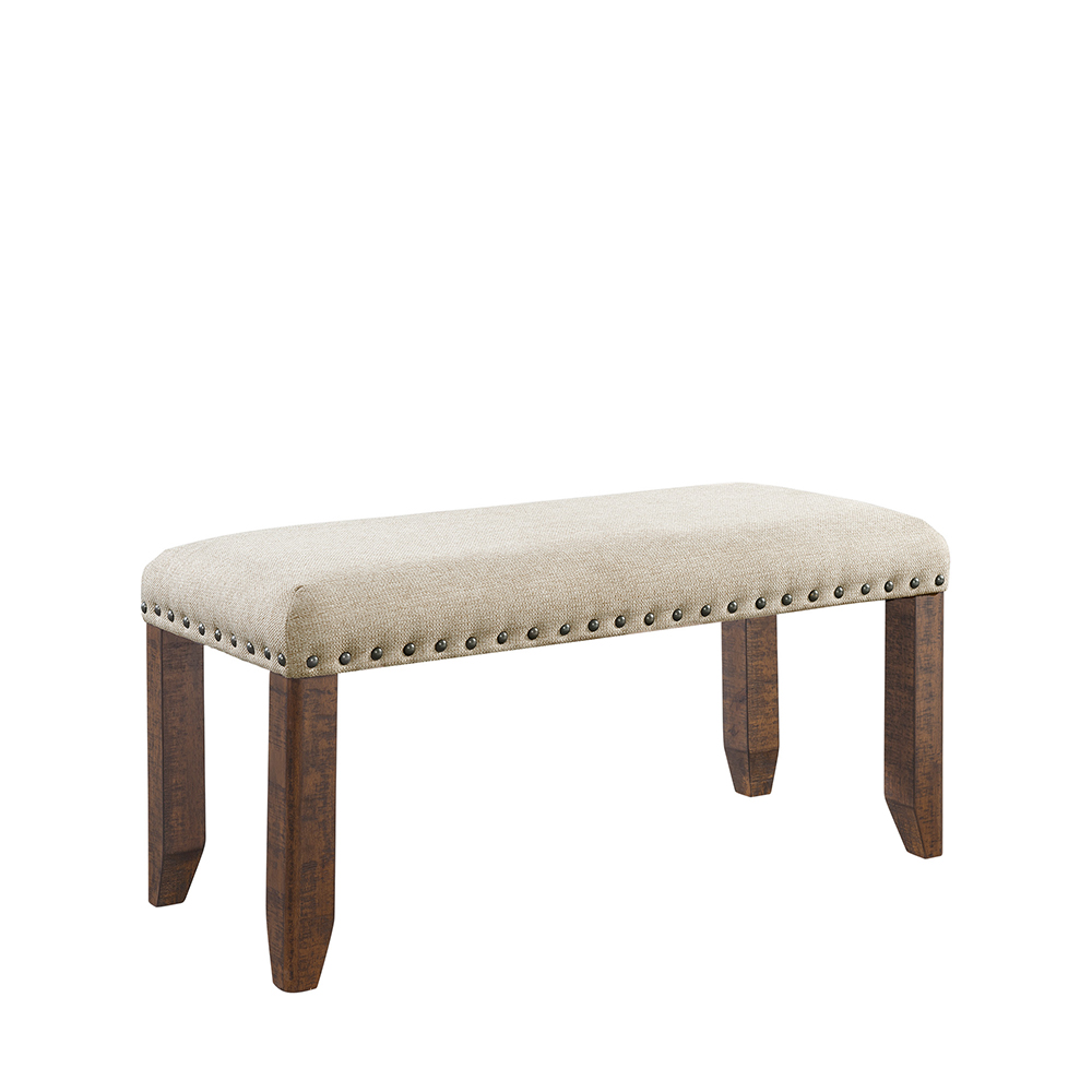 Ellesime International  | Jax Dining Bench