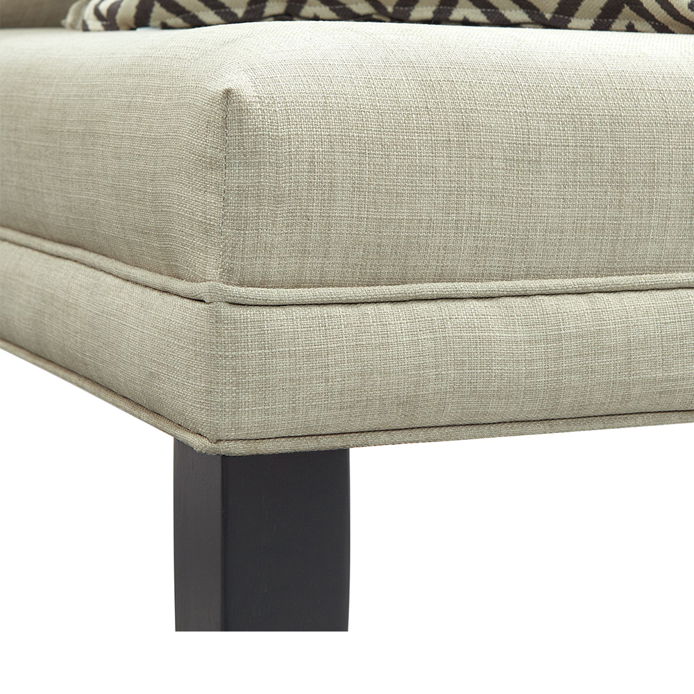 Maddox Dining Corner With 3 Pillows | Ellesime International 