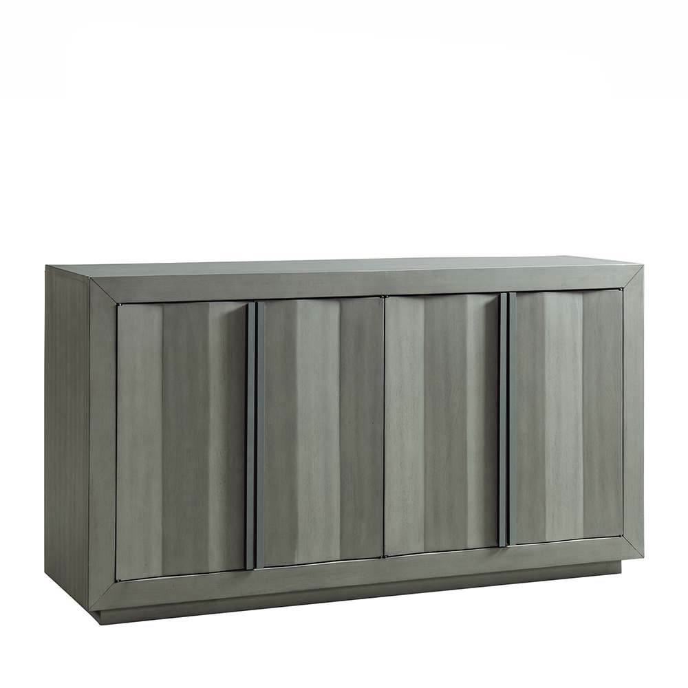 Ellesime International  | Zig Dining Server