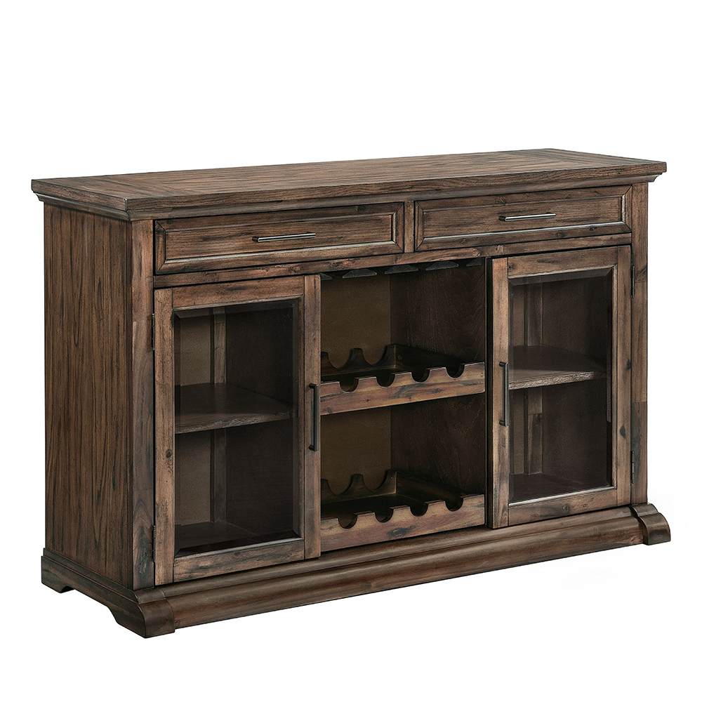 Ellesime International  | Gramercy Dining Server