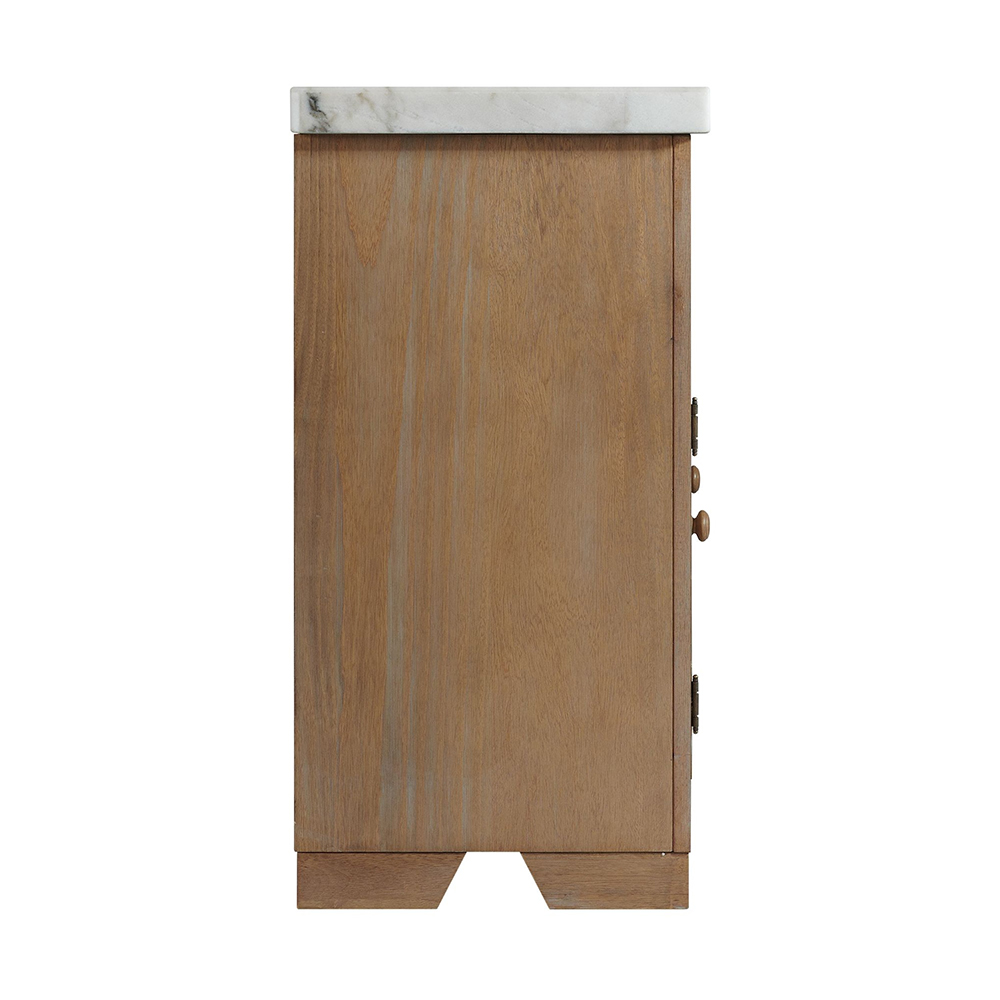 Lakeview Dining Server  | Ellesime International 