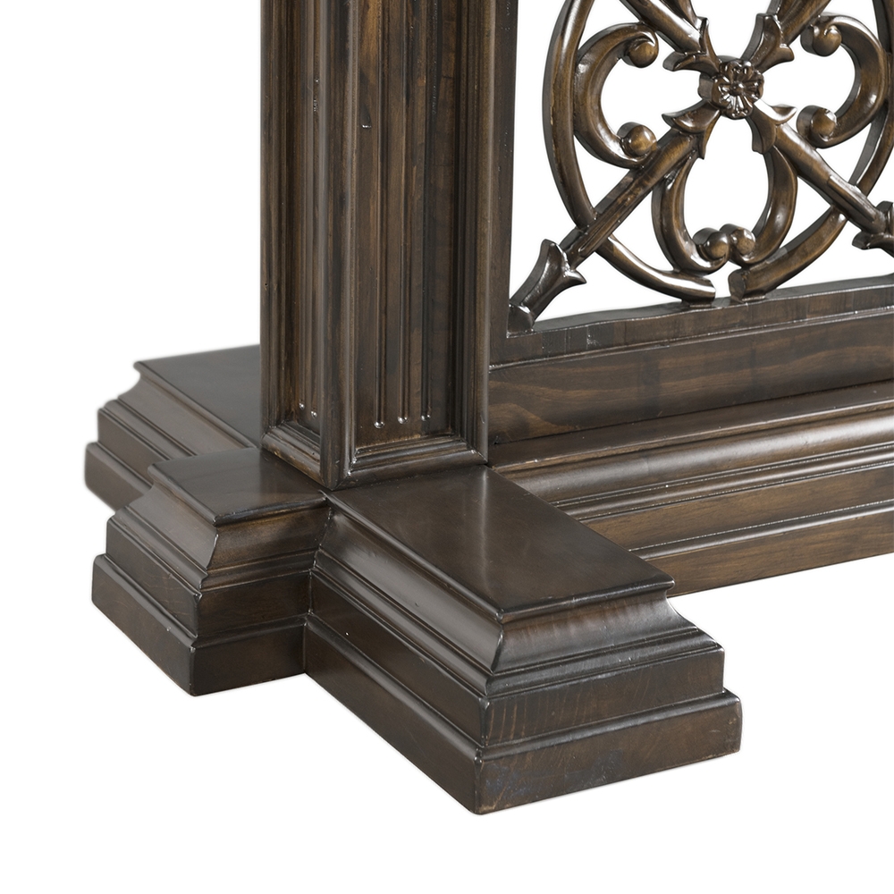Chesley Counter Table | Ellesime International 