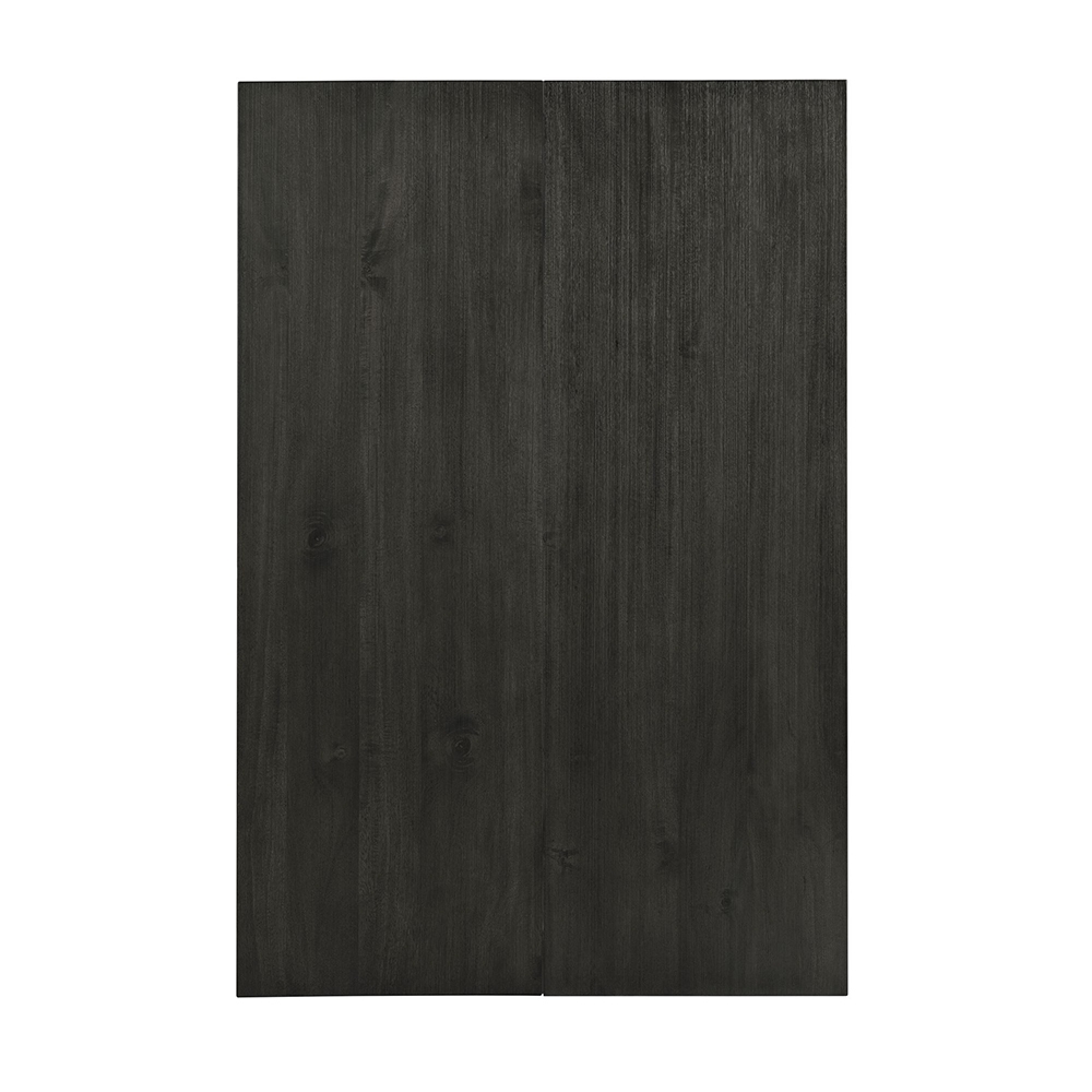 Kayla Two Tone Counter Table With Grey Top | Ellesime International 