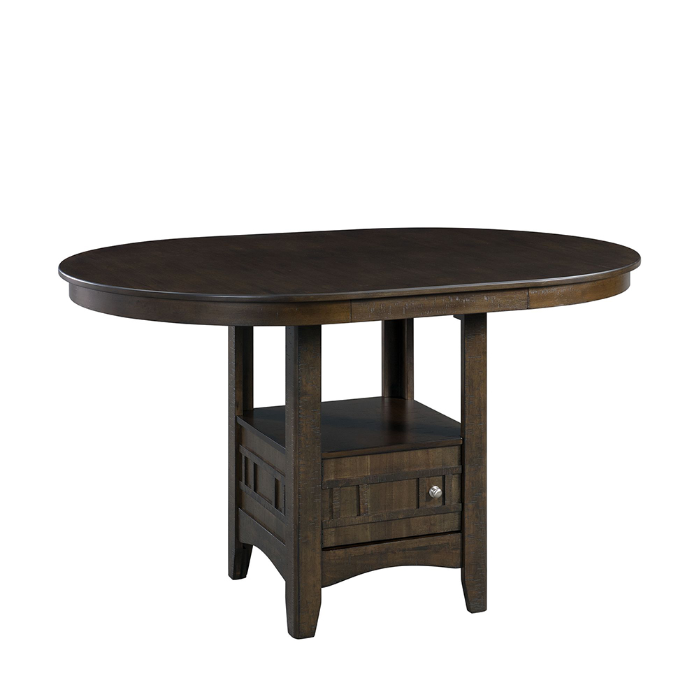 Ellesime International  | Max Distressed Pub Dining Table