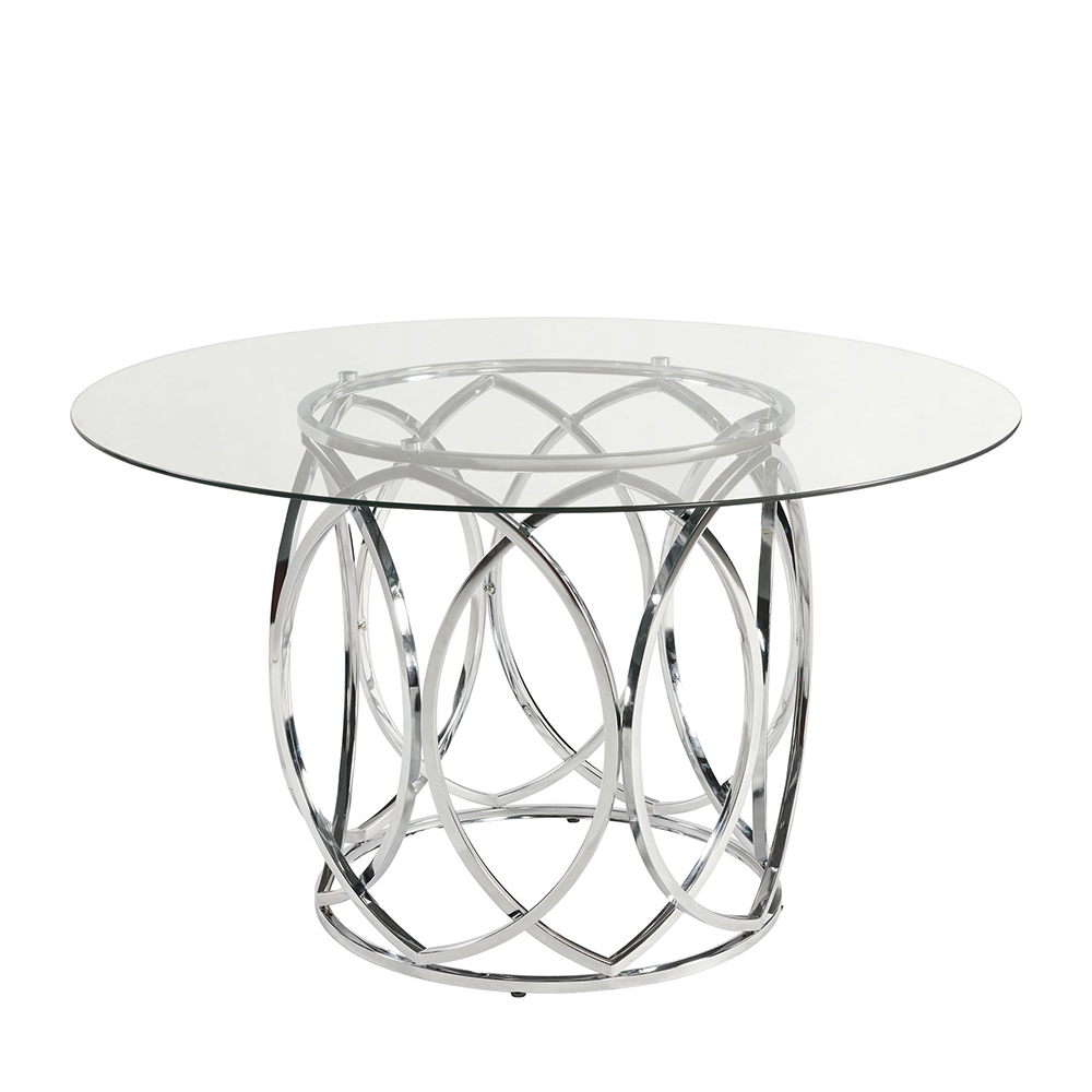 Merlin Dining Table | Ellesime International 
