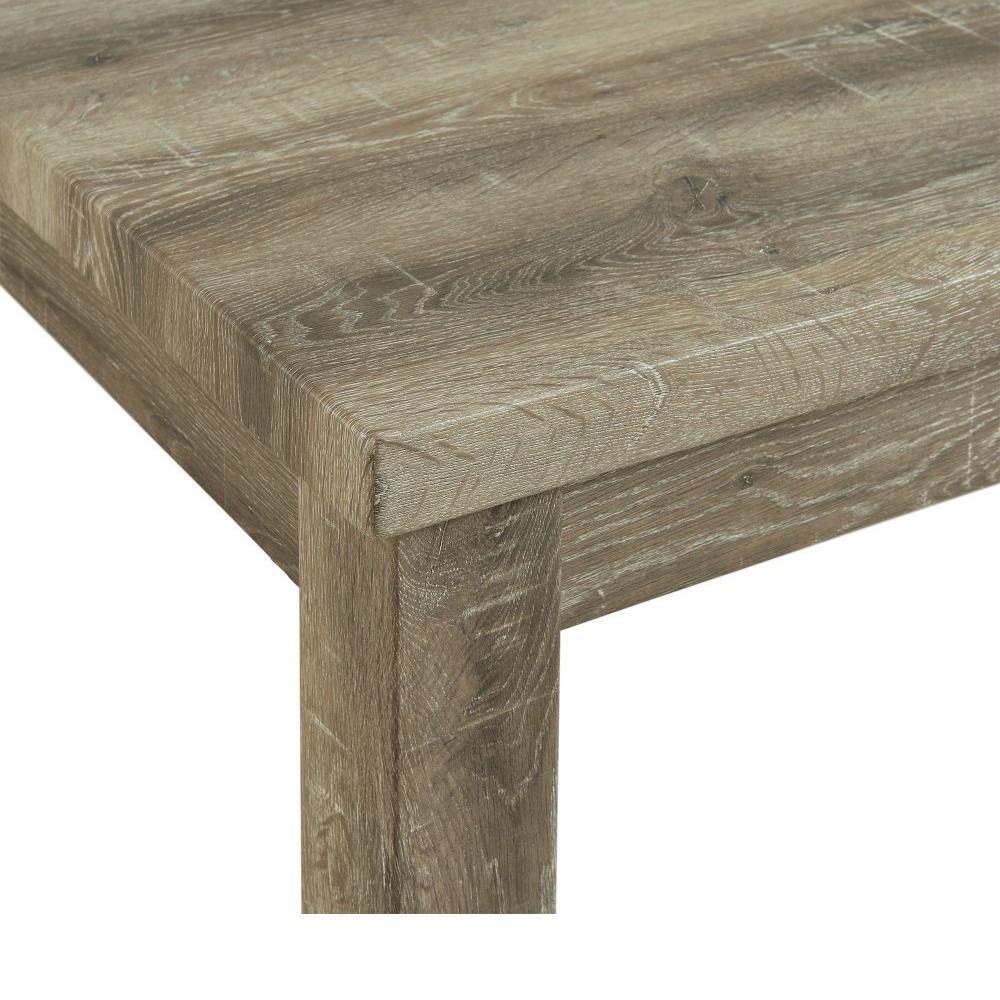 Oak Lawn Dining Table | Ellesime International 