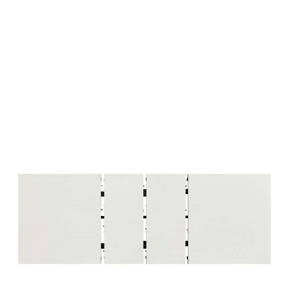 Stone White Dining Table | Ellesime International 