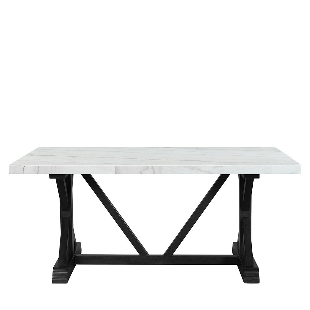 Tuscany Dining Table | Ellesime International 
