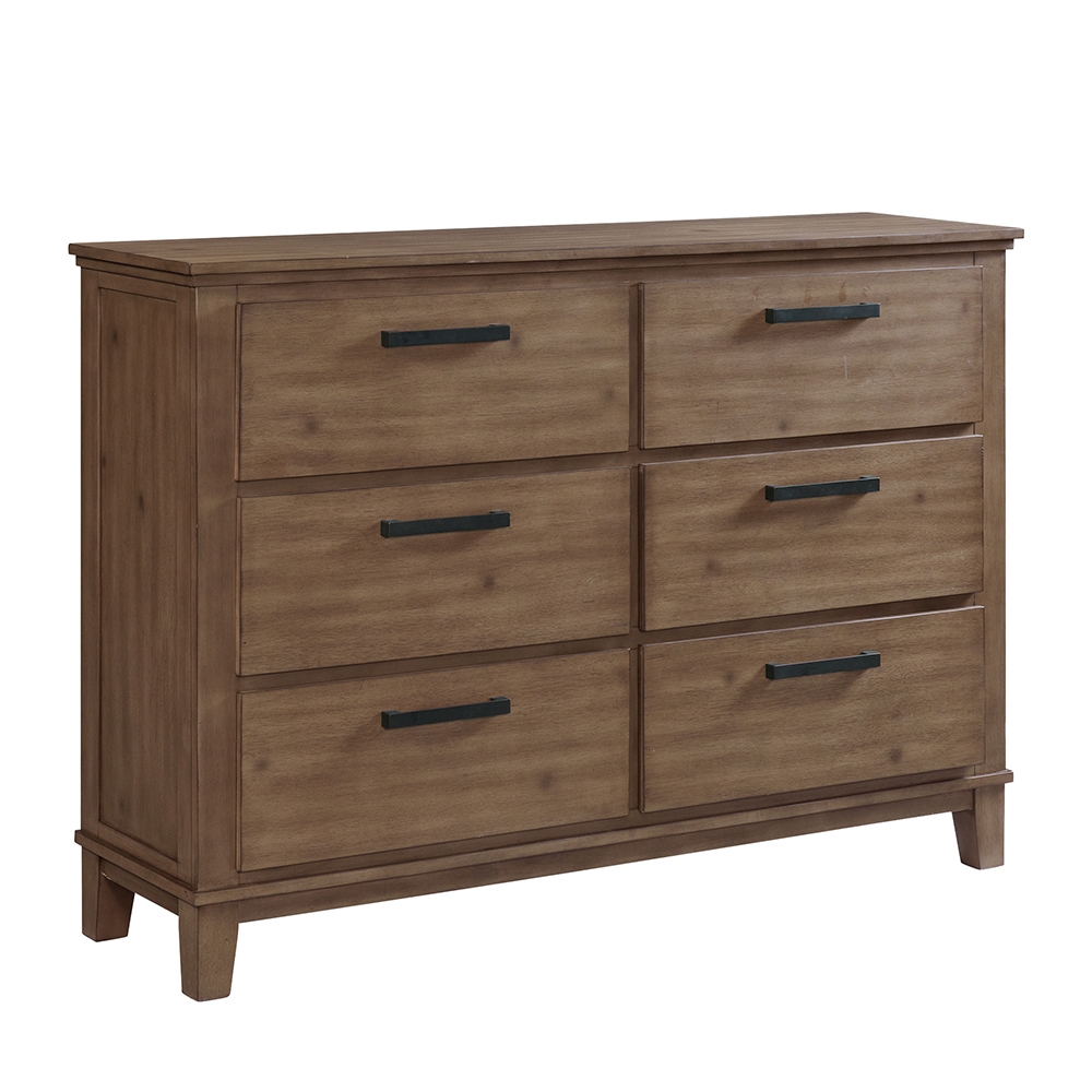 Ellesime International  | Jolene Grey Dresser
