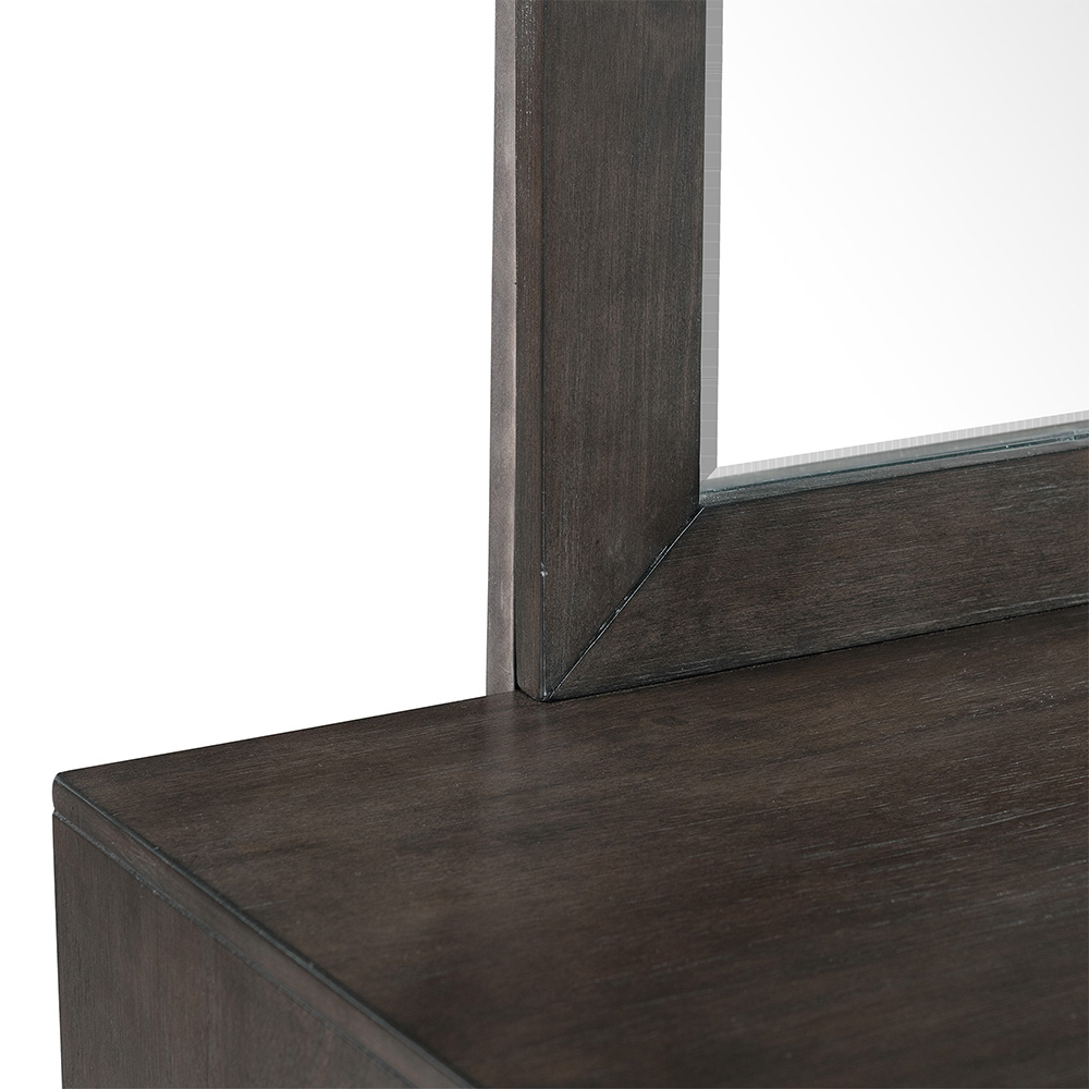 Shelby Mirror | Ellesime International 