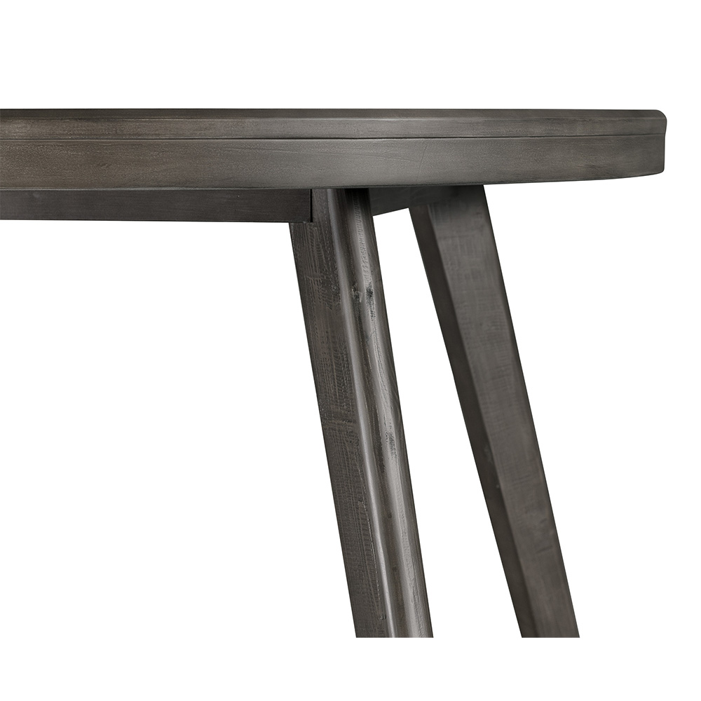 Cross Round Dining Table | Ellesime International 