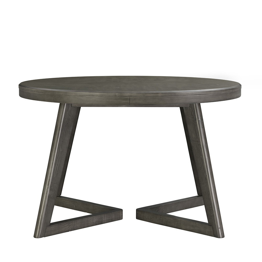 Cross Round Dining Table | Ellesime International 