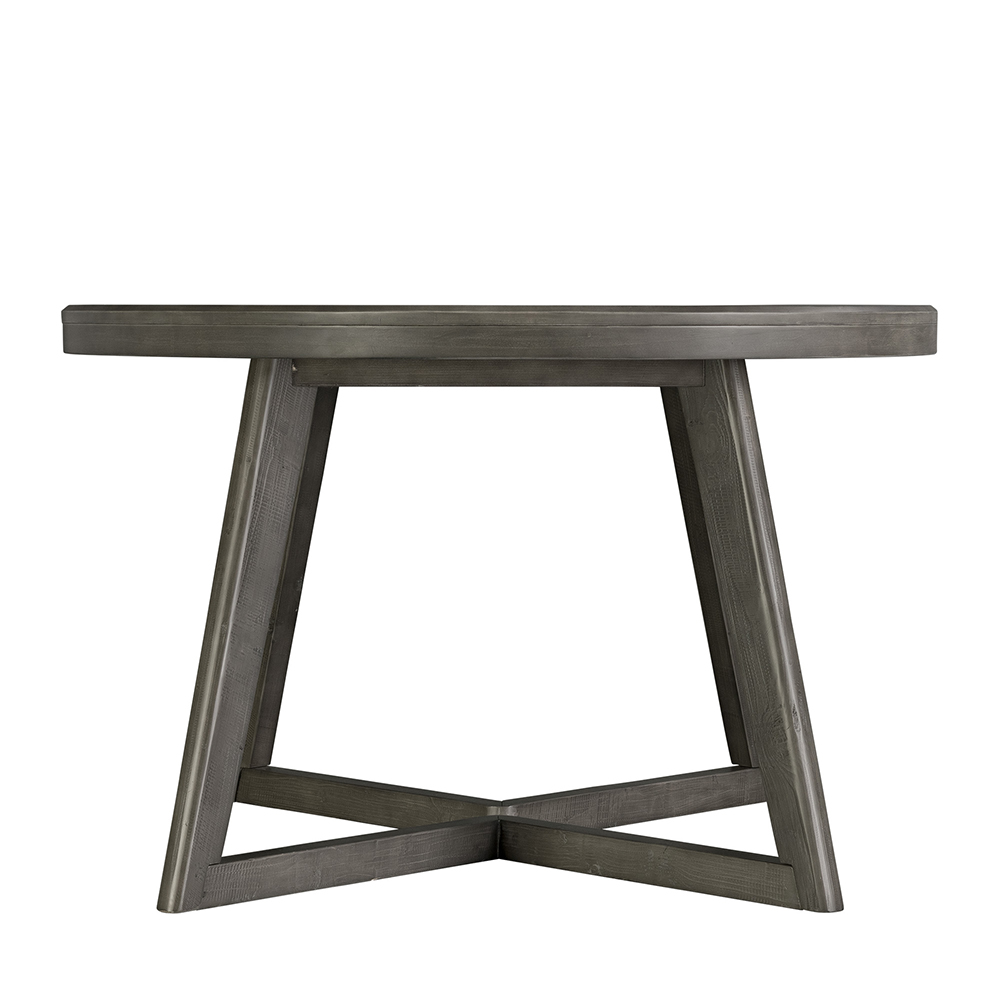 Cross Round Dining Table | Ellesime International 