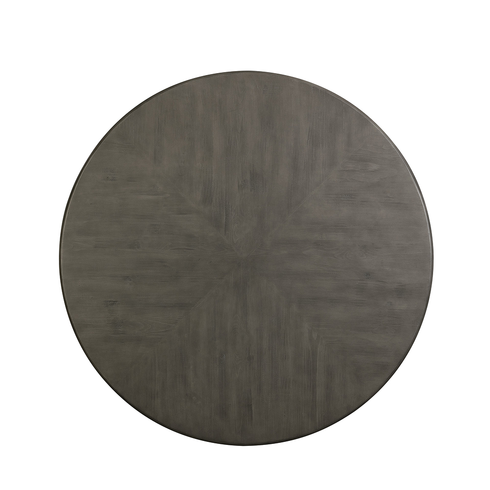Cross Round Dining Table | Ellesime International 