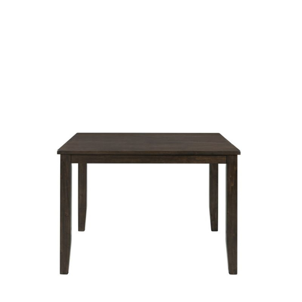 Mango Counter Six Piece Set ( Dining Table, Four Side Chairs, Bench ) | Ellesime International 