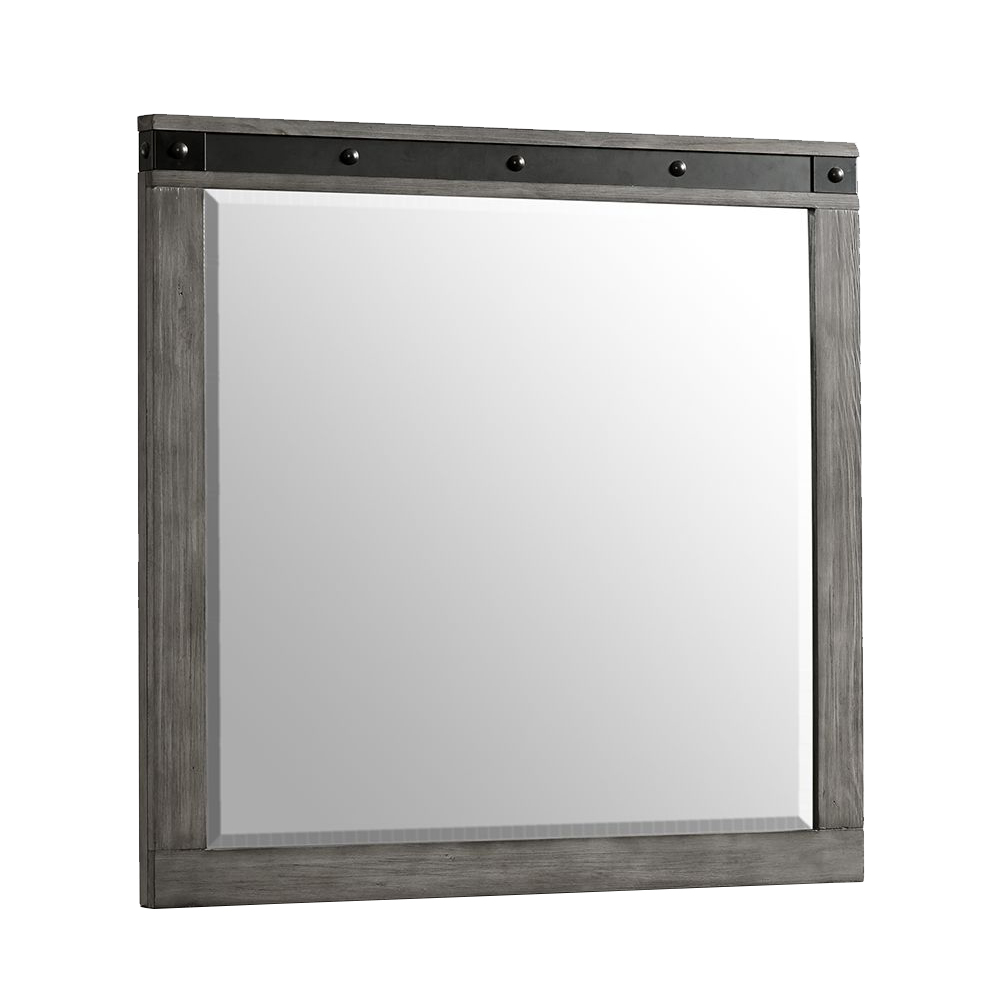Ellesime International  | Mirror ( For Youth Dresser )