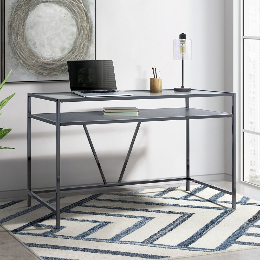 Ellesime International  | Fisher Desk