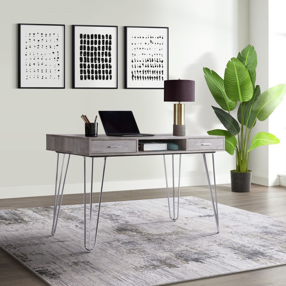 Ellesime International  | Kapono Desk 